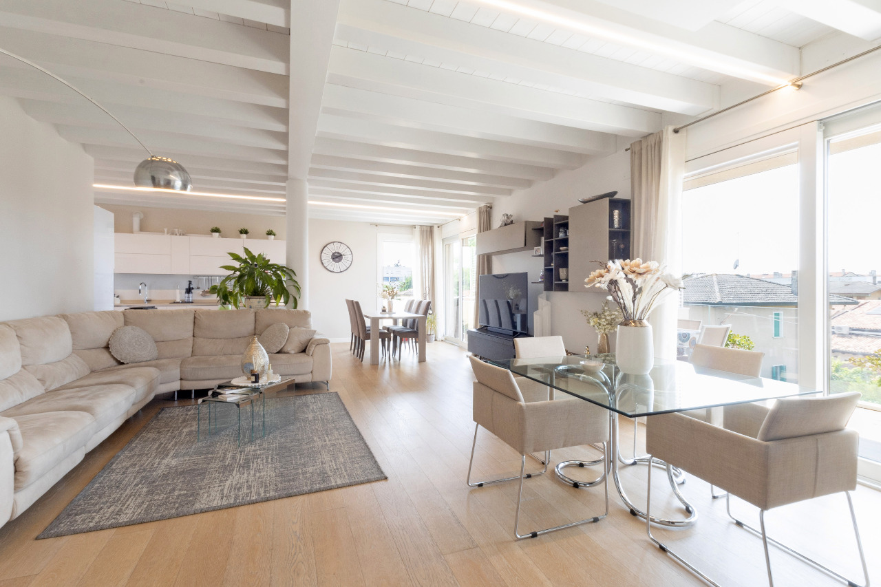 Appartamento in vendita a Preganziol 